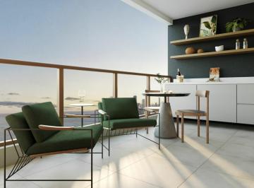 Apartamento · 80m² · 3 Quartos · 2 Vagas · Apartamentos 03 quartos na Praia de Jaguaribe - Salvador/Ba.