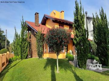 Foto 01 · Casa, Juriti, Nova Petrópolis, RS