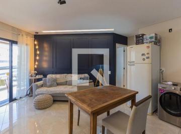 Apartamento · 52m² · 1 Quarto · 1 Vaga · Apartamento para Aluguel - Jardim Aparecida, 1 Quarto, 52 m² - São José dos Campos