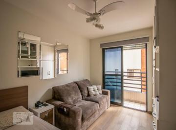Apartamento · 28m² · 1 Quarto · 1 Vaga · Apartamento para Aluguel - Saúde, 1 Quarto, 28 m² - São Paulo