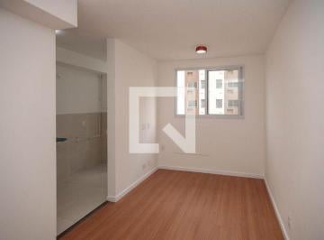 Apartamento · 32m² · 1 Quarto · Apartamento para Aluguel - Piedade, 1 Quarto, 32 m² - Rio de Janeiro