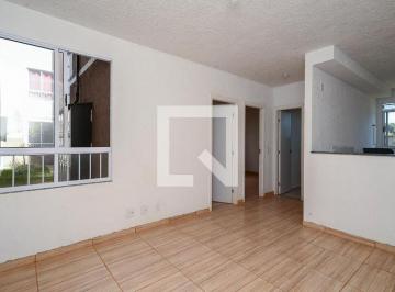 Apartamento · 47m² · 2 Quartos · 1 Vaga · Apartamento para Aluguel - Sevilha 2, 2 Quartos,  47 m² - Ribeirão das Neves