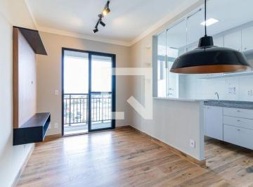 Apartamento · 47m² · 2 Quartos · 1 Vaga · Apartamento para Aluguel - Socorro, 2 Quartos, 47 m² - São Paulo