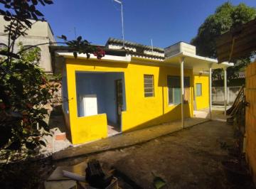 Foto 01 · CASA INDEPENDENTE COM GARAGEM!
