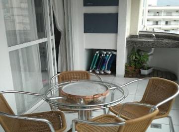 Foto 12 · APARTAMENTO MOBILIADO 02 DORMITÓRIOS COM SUÍTE EM BALNEÁRIO CAMBORIÚ