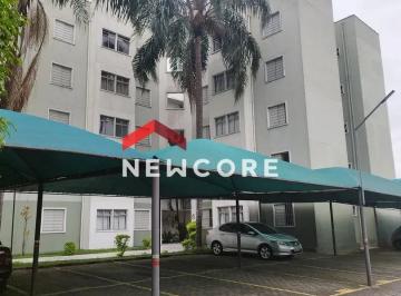 Apartamento · 47m² · 2 Quartos · 1 Vaga · Apartamento em  Rua Cajazeiras - Jardim Casa Pintada - São Paulo/SP