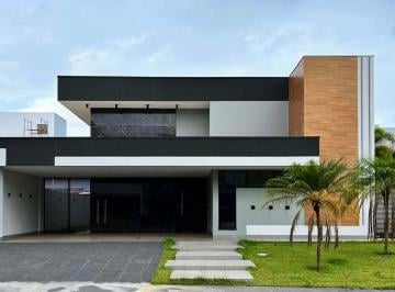 Foto 01 · Excelente casa térrea com 3 suítes - ECOVILLE PVH