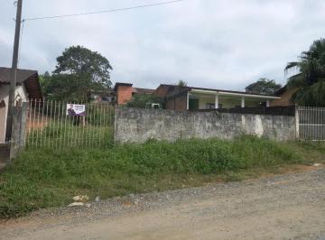 Terreno · 360m² · Lote em  Rua dos Atiradores - Itinga - Joinville/SC