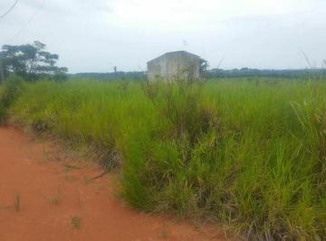 Terreno · 360m² · Lote em condomínio em Rodovia Serra Mar km 05 - Vila Verde - Casimiro de Abreu/RJ