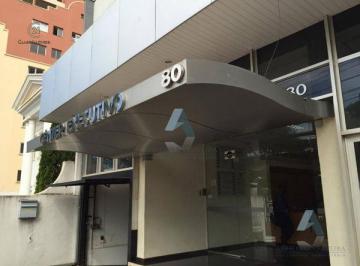 Comercial · 47m² · 1 Vaga · Sala à venda em Londrina, Caiçaras, com 47 m², Comercial Center Executivo