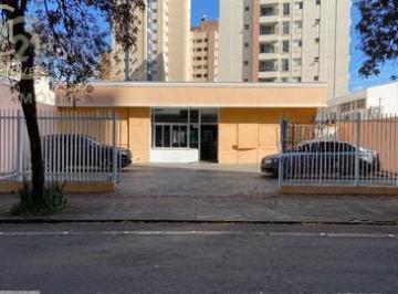 Comercial · 342m² · 2 Quartos · 8 Vagas · Casa à venda em Londrina, Centro, com 2 quartos, com 342.46 m²