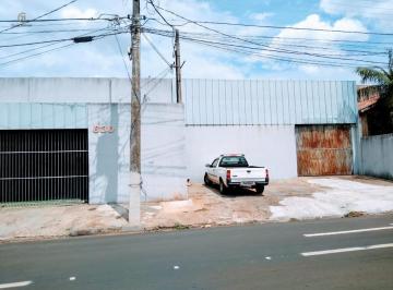 Comercial · 280m² · Terreno à venda em Londrina, Vila Matarazzo