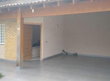Casa · 156m² · 3 Quartos · 3 Vagas · Casa à venda em Londrina, Jardim Tarumã, com 3 quartos, com 156 m²