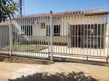 Casa · 160m² · 3 Quartos · 2 Vagas · Casa à venda em Londrina, Leonor, com 3 quartos, com 160 m²