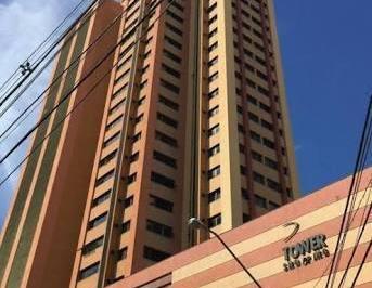 Comercial · 82m² · 1 Vaga · Sala à venda em Londrina, Centro, com 82 m²