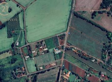 Terreno · 3000m² · Terreno para alugar em Londrina, Indústrias Leves