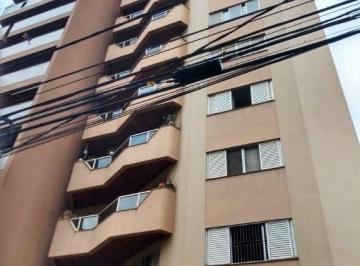 Apartamento · 232m² · 4 Quartos · 1 Vaga · Apartamento à venda em Londrina, Centro, com 4 quartos, com 232 m², Edifício Presidente