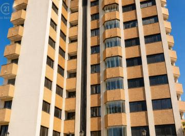 Apartamento · 117m² · 3 Quartos · 1 Vaga · Apartamento à venda em Londrina, Centro, com 3 quartos, com 117.26 m², Ouro Preto