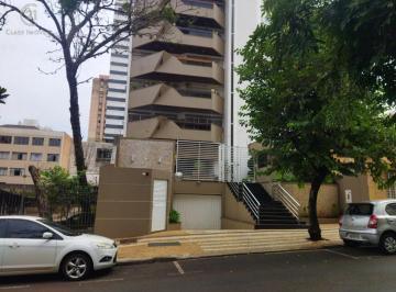 Apartamento · 213m² · 4 Quartos · 2 Vagas · Apartamento à venda em Londrina, Centro, com 4 quartos, com 213 m², Edifício Villa Capri