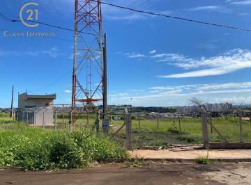 Comercial · 257m² · Terreno à venda em Londrina, Jardim Tropical