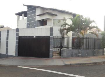Casa · 142m² · 4 Quartos · 3 Vagas · Casa à venda em Londrina, Jardim Santa Alice, com 4 quartos, com 142.56 m²