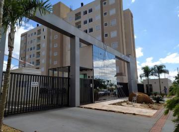 Apartamento · 46m² · 2 Quartos · 2 Vagas · Apartamento à venda em Londrina, Jardim Morumbi, com 2 quartos, com 46 m², Lago Maggiore
