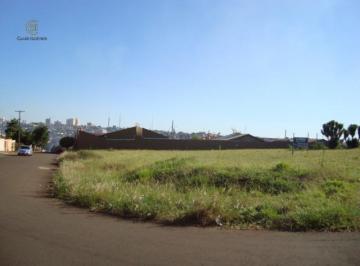 Terreno · 4103m² · Terreno à venda em Londrina, Santiago