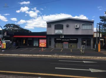 Comercial · 34m² · 1 Vaga · Sala para alugar em Londrina, Vitória, com 34 m²