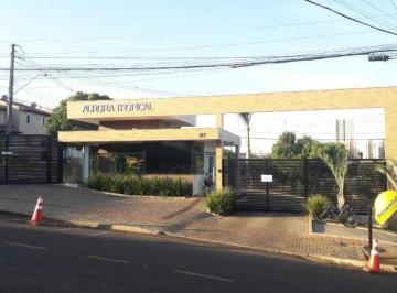 Casa · 57m² · 2 Quartos · 1 Vaga · Casa à venda em Londrina, Jardim Tókio, com 2 quartos, com 57.3 m², Residencial Aurora Tropical
