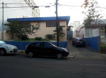 Comercial · 400m² · 10 Quartos · 10 Vagas · Casa para alugar em Londrina, Centro, com 10 quartos, com 400 m²