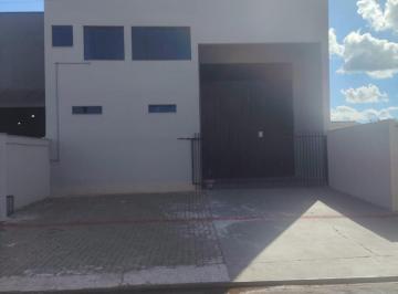 Comercial · 202m² · 2 Vagas · Barracão à venda em Cambé, Jardim Silvino, com 202 m²
