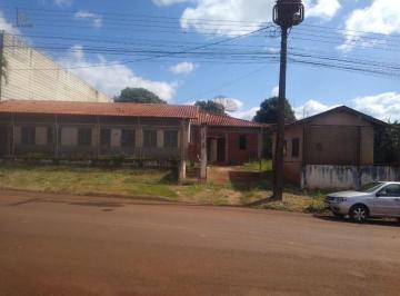 Comercial · 2080m² · Terreno à venda em Londrina, Cilo 3, com 2080 m²