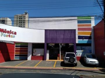 Comercial · 400m² · 5 Vagas · Barracão à venda em Londrina, Centro, com 400 m²