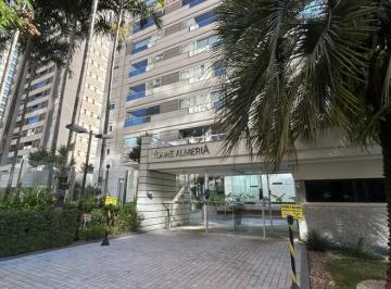 Apartamento · 112m² · 3 Quartos · 2 Vagas · Apartamento à venda e para alugar em Londrina, Gleba Palhano, com 3 quartos, com 112 m²