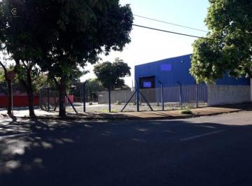 Comercial · 1500m² · Barracão à venda em Londrina, Parque Residencial João Piza, com 1500 m²