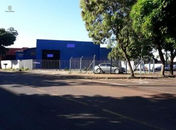 Comercial · 1500m² · Barracão à venda em Londrina, Parque Residencial João Piza, com 1500 m²
