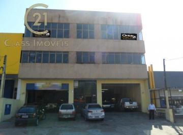 Comercial · 220m² · 2 Vagas · Sala para alugar em Londrina, Rodocentro, com 220 m²