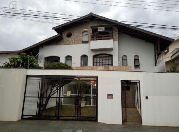 Comercial · 800m² · 7 Quartos · 4 Vagas · Casa para alugar em Londrina, Lago Parque, com 7 quartos, com 800 m²