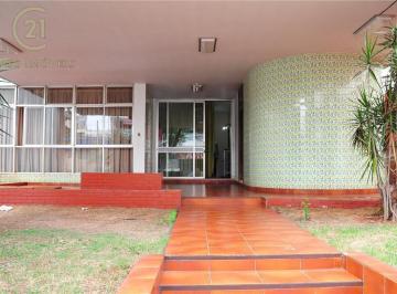 Comercial · 1000m² · 4 Quartos · 8 Vagas · Casa para alugar em Londrina, Centro, com 4 quartos, com 1000 m²