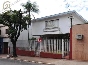 Comercial · 1000m² · 4 Quartos · 8 Vagas · Casa para alugar em Londrina, Centro, com 4 quartos, com 1000 m²