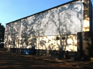 Comercial · 3300m² · Barracão à venda em Cambé, Conjunto Habitacional Cristal, com 3300 m²
