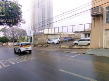 localização privilegiada · Terreno à venda em Cambé, Centro, com 126 m²