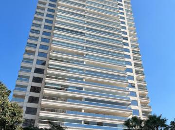 Apartamento · 333m² · 4 Quartos · 4 Vagas · Apartamento para alugar em Londrina, Bela Suiça, com 4 suítes, com 333.26 m², La Torre