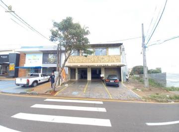 Comercial · 344m² · 3 Vagas · Sala para alugar em Londrina, Vitória, com 344 m²