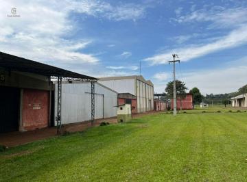 Comercial · 455m² · Barracão para alugar em Londrina, Parque das Indústrias, com 455 m²