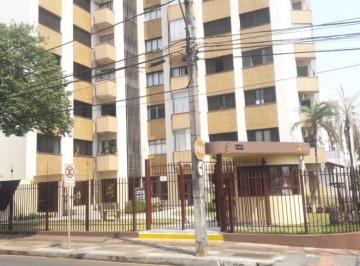 Apartamento · 117m² · 3 Quartos · 1 Vaga · Apartamento à venda em Londrina, Centro, com 3 quartos, com 117.26 m², Ouro Preto