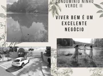Terreno , Ibiúna ·   Fugir do estresse da cidade grande, aqui será seu lugar de paz.