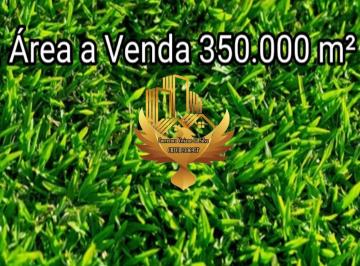 Foto 01 · Terreno Comercial de 350.000m² à Venda em Parque Novo Horizonte, São José dos Campos-SP