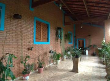 Casa de 6 quartos, Bragança Paulista · Casa a venda no Portal São Marcelo, Bragança Paulista, SP