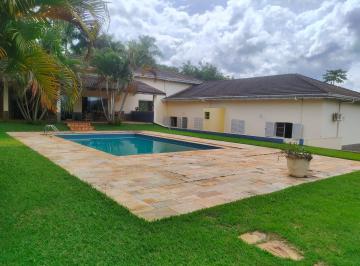 Apartamento de 5 quartos, Bragança Paulista · Casa em Condomínio para venda ou locação na Rua Lotus, Condomínio Jardim das Palmeiras, Bragança Pau